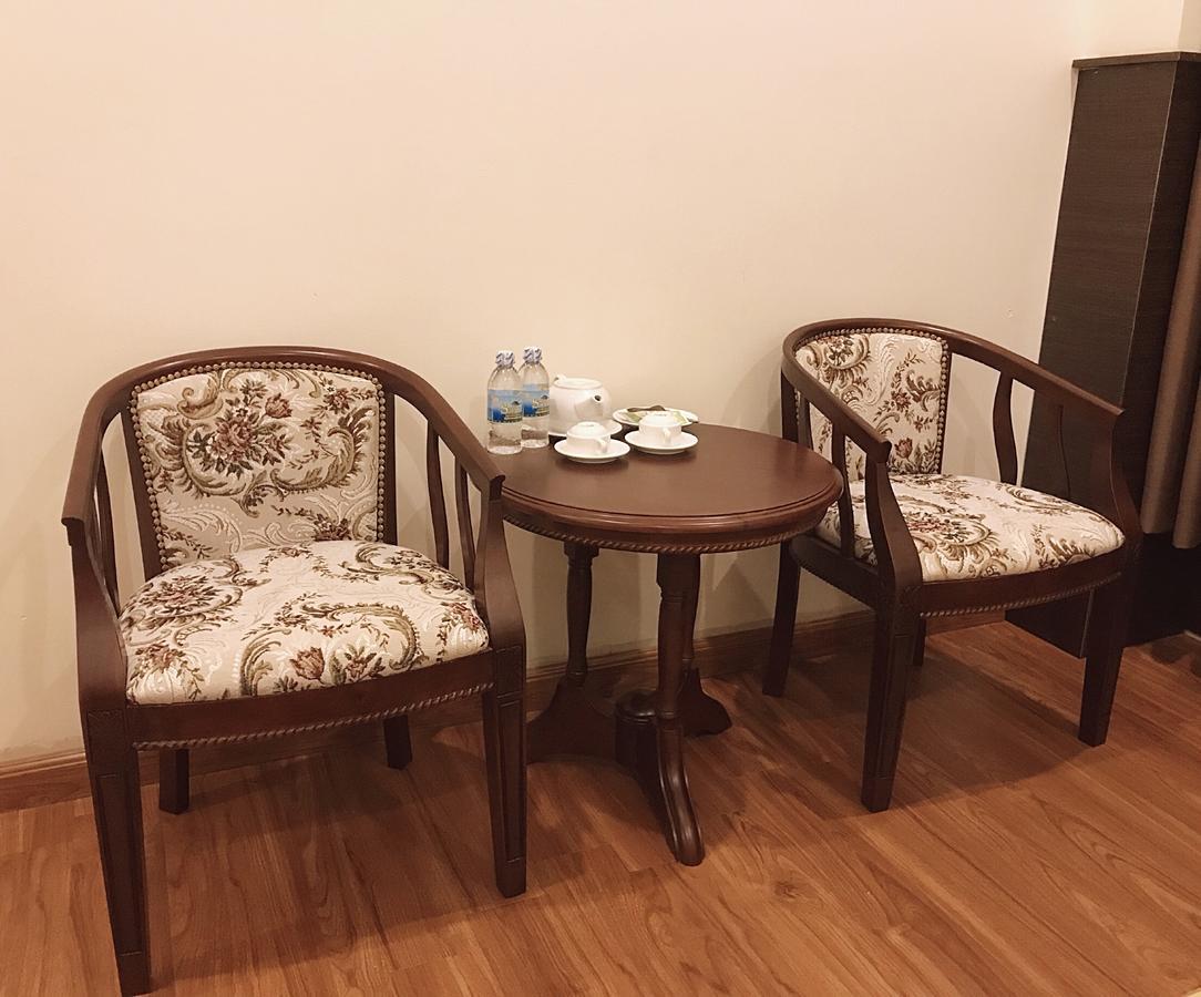 Lucky Star Hotel Буон Ма Туот Екстериор снимка